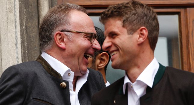 Θέλετε Μίλερ; Ξεχάστε τον!