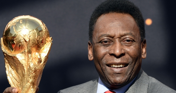 Ρεάλ, Μίλαν, Γιουνάιτεντ ήθελαν τον Πελέ!