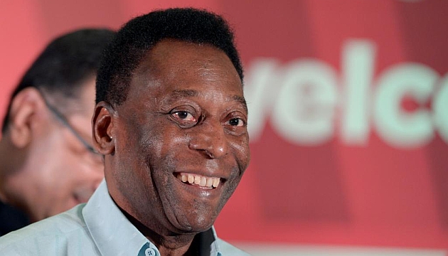 Πελέ: “Ο καλύτερος παίκτης της δεκαετίας είναι ο Μέσι”