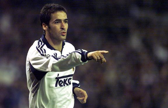 Το επικό πρωτοσέλιδο της “Marca” για τον Ραούλ! (pic)