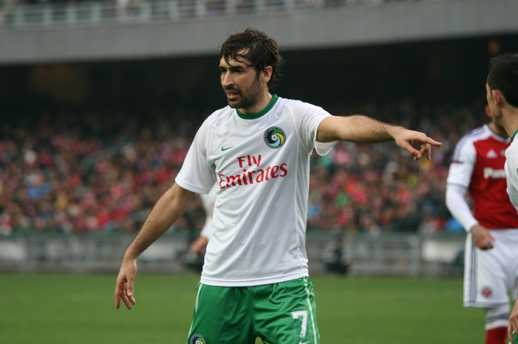 Ήρθε το τέλος του Ραούλ;