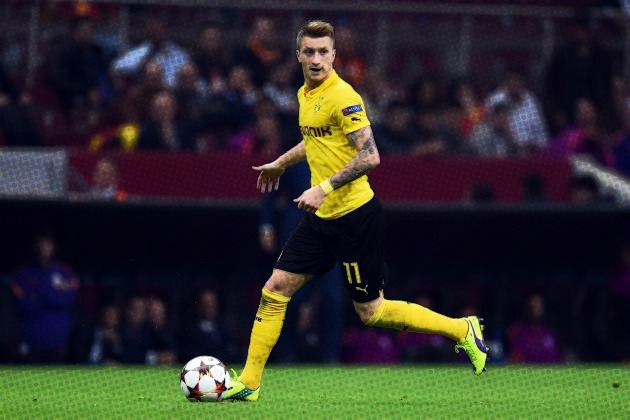 Τα “σκάει” για Ρόις η Μπαρτσελόνα!