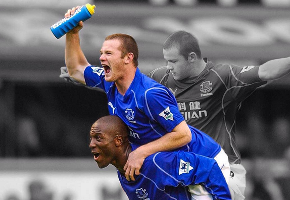 Όταν ο πλανήτης έμαθε τον Ρούνεϊ (vid)