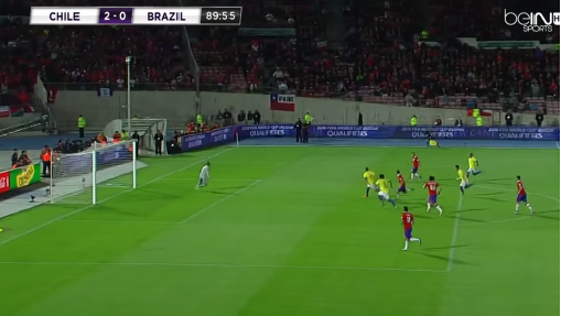 Συνεχίζει τις “κανονιές” του ο Σάντσες! (vid)