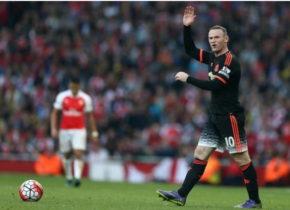 “Ο Ρούνεϊ είναι τελειωμένος”