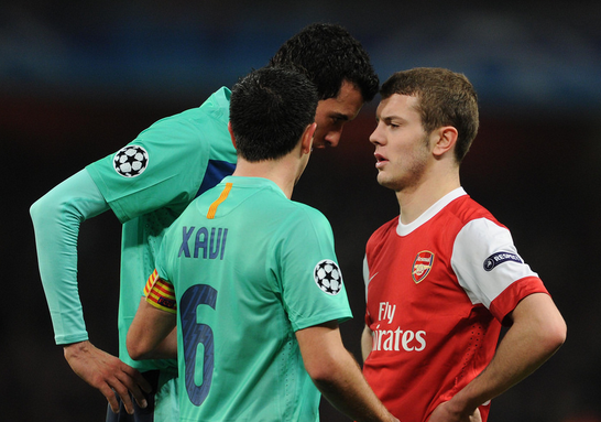 “Ελπίδα της Άρσεναλ και των Άγγλων ο Γουίλσιρ”