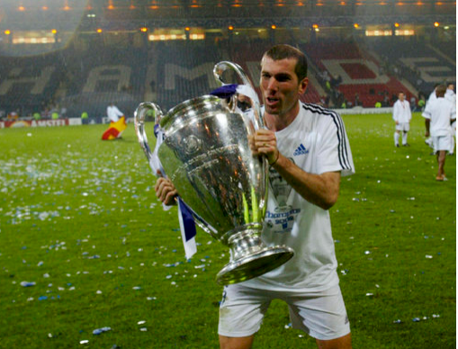 Κριστιάνο ή Ζιντάν; Ο Κασίγιας διαλέγει!