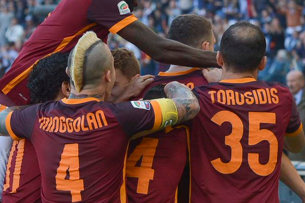 Ρομα-ϊκή επικράτηση αλλά…