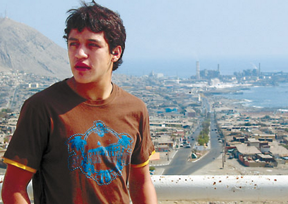 Η απίστευτη ιστορία του Σάντσες (vid)