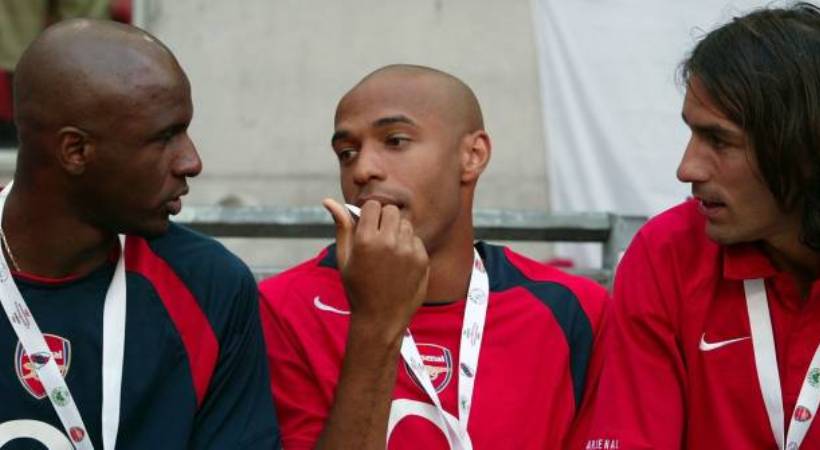 Ο Ανρί μιλάει για το βράδυ που συγκλόνισε τη Γαλλία