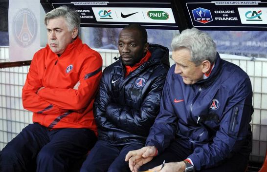 Και ο Αντσελότι για Τσέλσι