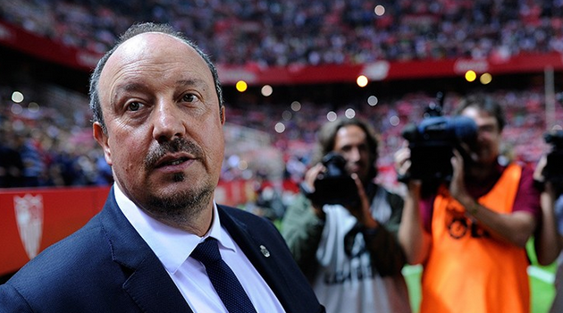 Ράφα, το νου σου!