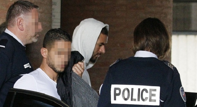 Στηρίζει Μπενζεμά ο Πέρεθ!