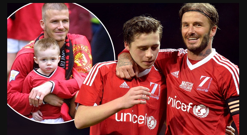 Πότε μεγάλωσες βρε Μπρούκλιν; (pics)