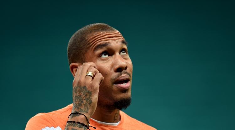 Γερμανία καλεί Ντε Γιονγκ