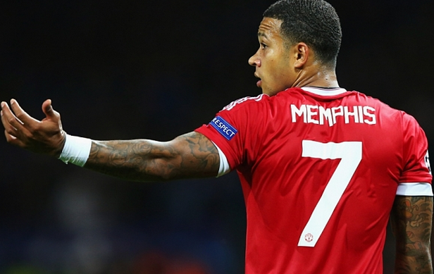 Ντεπάι, ο… καθυστερημένος! (pic)