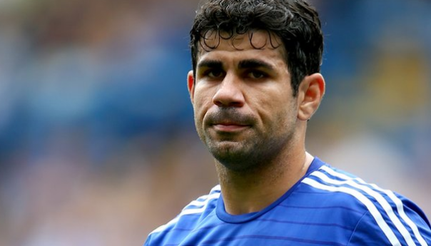 Ο Ντιέγκο Κόστα έγινε… φούρναρης! (pic)