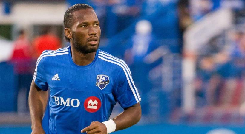 Μιλάει με Ντρογκμπά η Νάπολι