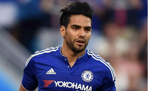 “Τελειωμένος” ο Φαλκάο