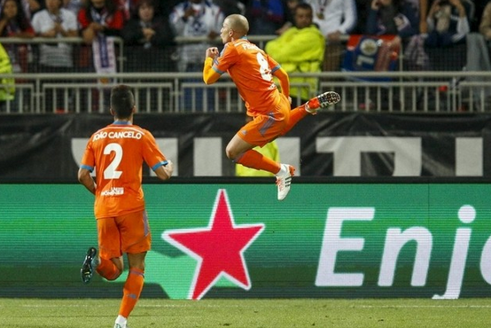 Θα δώσει “μάχη” με Ίντερ η Γιουνάιτεντ για Φεγκουλί