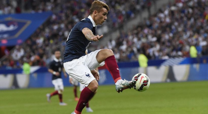 Στο “Μπατακλάν” η αδερφή του Γκρισμάν!