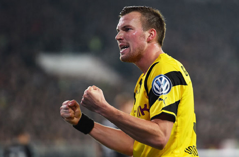 Παίκτης της Ντόρτμουντ την είδε… Μπρους Λι!