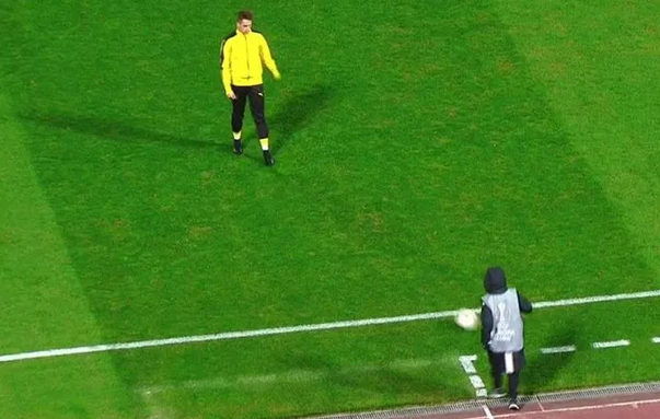 Στην… απομόνωση ο Γιανουζάι (vid)