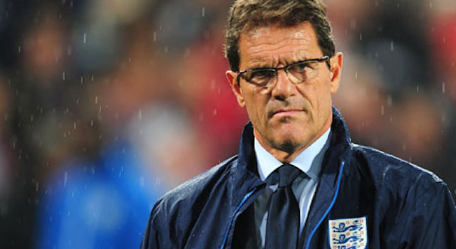 Ο Μουρίνιο φεύγει, ο Καπέλο έρχεται;