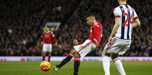 Το νέο “μωρό” της Γιουνάιτεντ (vid)