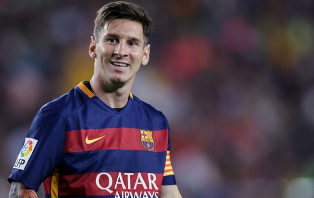 Θέλει τους… σωματοφύλακές του ο Μέσι