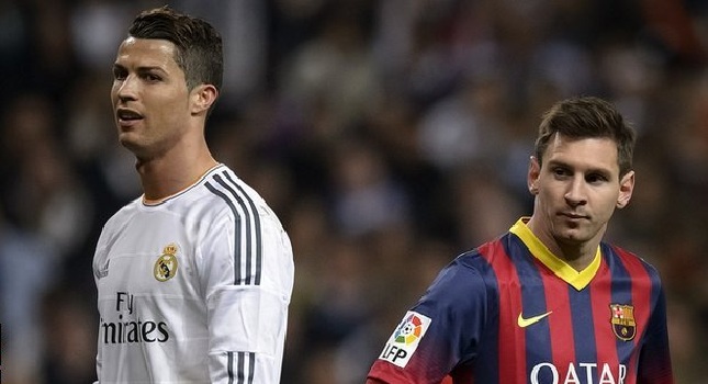 Είσαι έτοιμος για το “κλάσικο”; (vid)