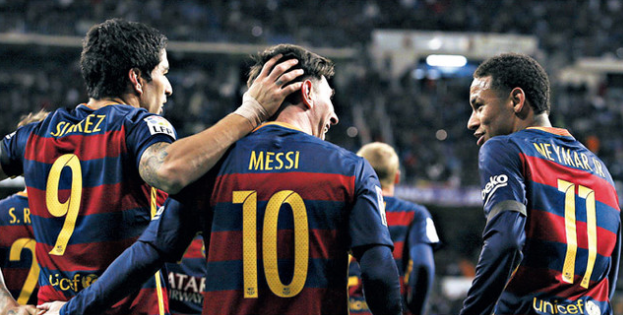 “Σβήνει” κορυφαίες ομάδες το “MSN”