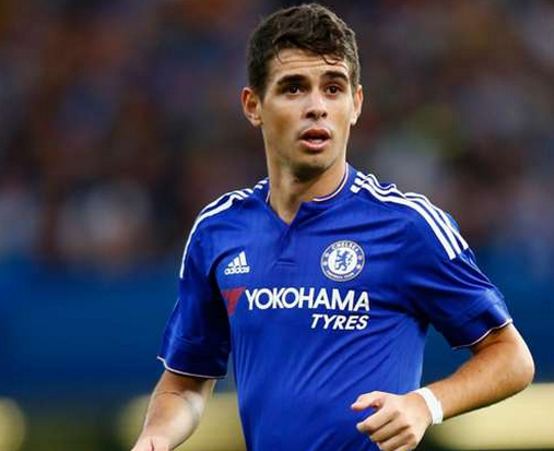 Pole Position της Γιούβε για Όσκαρ