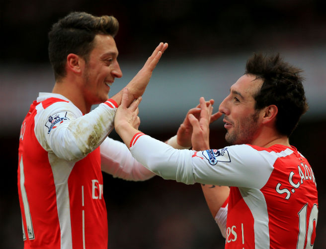 Μία… Γιουνάιτεντ μόνοι τους!