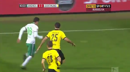 Τα χειρότερα δευτερόλεπτα της καριέρας του Παπασταθόπουλου (vid)