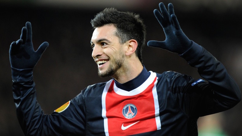 Πενθεί ο Παστόρε