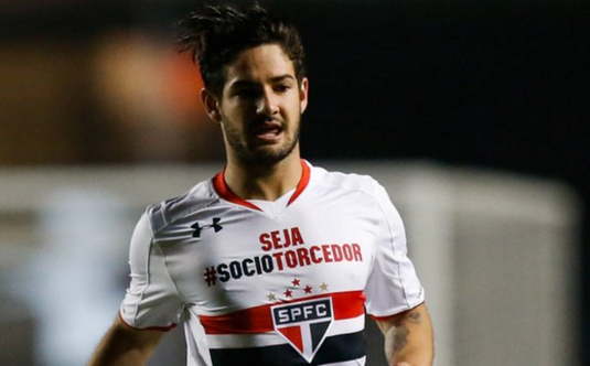 “Καμία επαφή Λίβερπουλ με Πάτο”