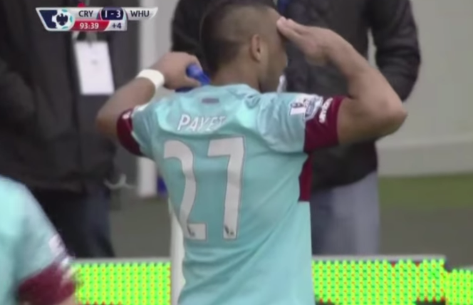 Μεγάλη “αλητεία” από Παγέτ! (vid)