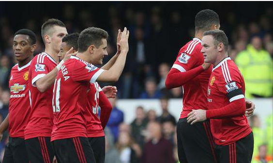 Η… ζεμπεκιά του Ρούνεϊ (vid)