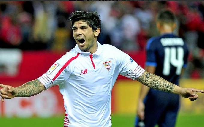 Τέρμα τα αστεία, εδώ είναι Ανδαλουσία!