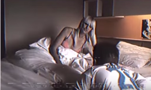 Βρέθηκε το sex tape του Βαλμπουενά