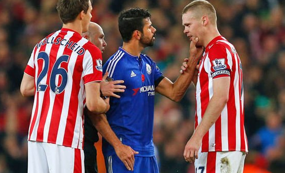 Η “πληρωμένη” απάντηση του Σόουκρος στον Κόστα! (pic)