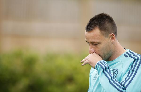 Τα “σπάει” ο Τέρι