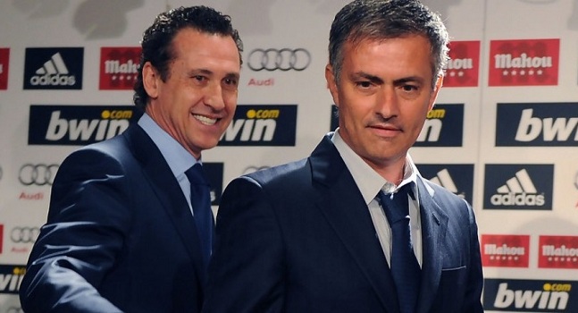 “Special one ο Μουρίνιο; Δεν το νομίζω”