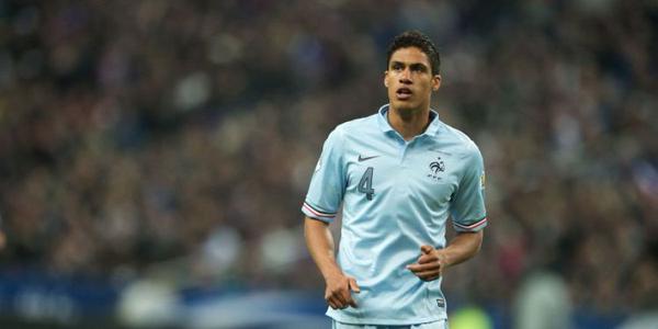 Σοκαρισμένος ο Βαράν (pic)