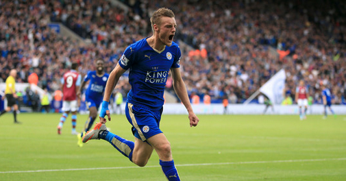 Ο Φαν Νϊστερλόι… παρακαλάει τον Βάρντι να σπάσει το ρεκόρ του! (pic)