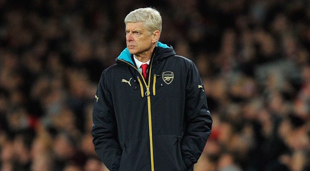 Μπουφάν- Βενγκέρ 1-0