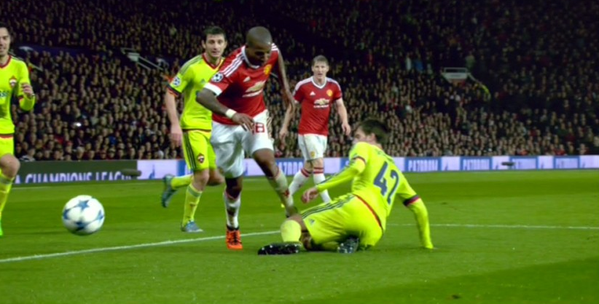 Το κακό θέατρο του Γιάνγκ (vid)