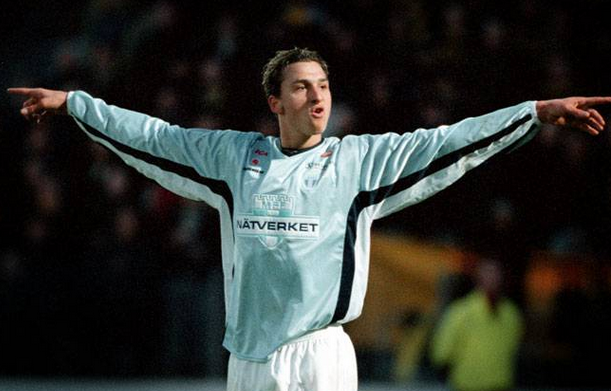 Το Μάλμε αγαπάει τον Ζλάταν γιατί… (vid)