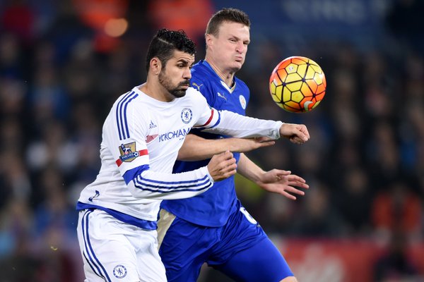 Ντιέγκο Κόστα: “Μην κοιμάστε!” (vid)